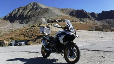 Bmw R 1250 GS (2021 - 24) usata