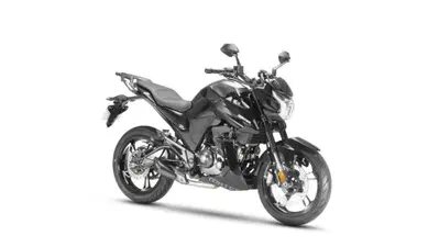 Zontes ZT125-Z