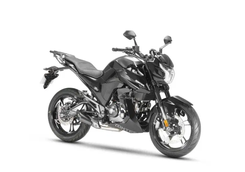 Zontes ZT125-Z ZT125-Z2 (2026)