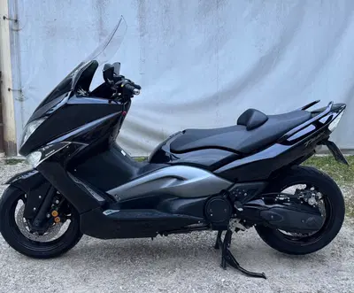 Yamaha T-Max 500 (2008 - 12) usata