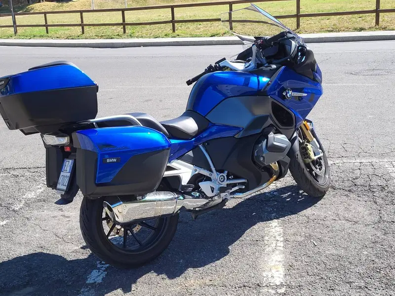 Bmw R 1250 RT (2021 - 25) (3)