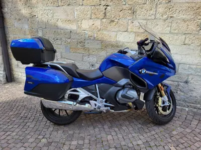 Bmw R 1250 RT (2021 - 25) usata