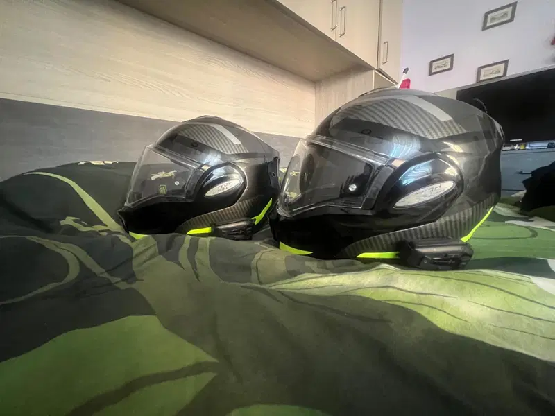 Kawasaki Z 1000 SX Tourer (2017 - 20) (8)