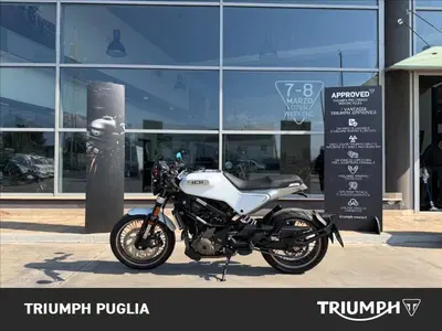 Husqvarna Vitpilen 401 (2024 - 26) usata