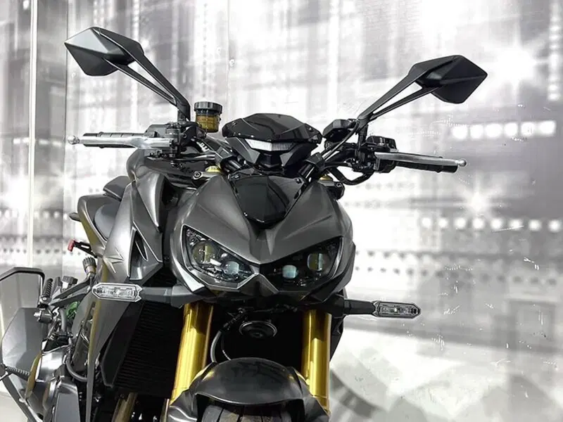 Kawasaki Z 1100 SE (2026) (9)