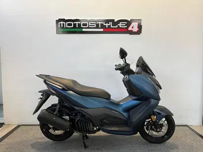 Zontes ZT125-D (2023 - 26) nuova