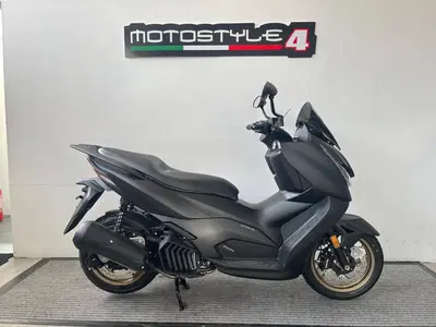 Zontes ZT125-D (2023 - 26) nuova