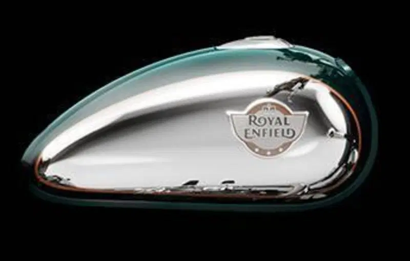 Royal Enfield Classic 350 (2021 - 26) (2)