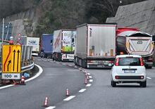 Più sicurezza (anche) per chi viaggia su due ruote: 2,5 miliardi per la rete autostradale