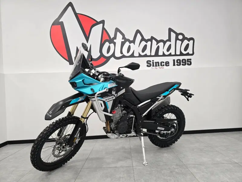 Kove 800 Rally (2025 - 26) (3)