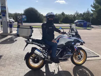 Bmw R 1250 GS (2021 - 24) usata