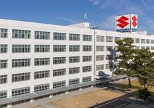 Suzuki accelera sull'elettrico e acquisita la divisione batterie allo stato solido di Kanadevia