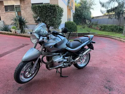 Bmw R 1150 R (2000 - 07) usata