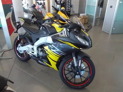 Aprilia RS 125 (2025 - 26) nuova