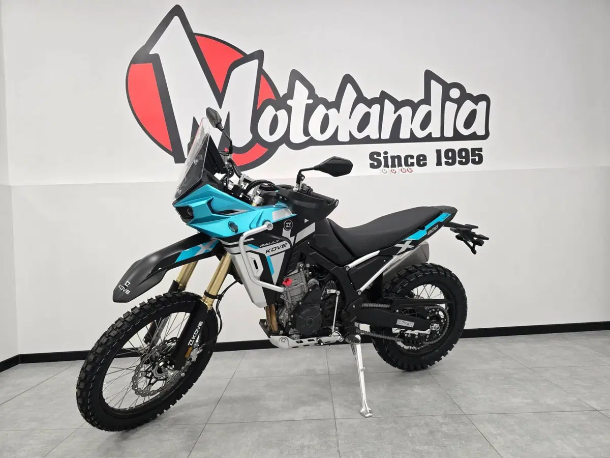 Kove 800 Rally (2025 - 26) (3)