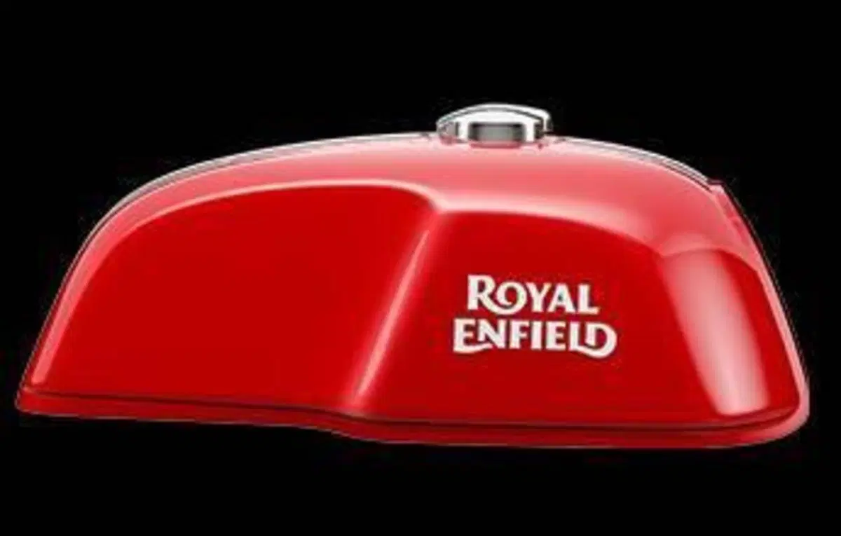 Royal Enfield Continental GT 650 (2021 - 26) (2)