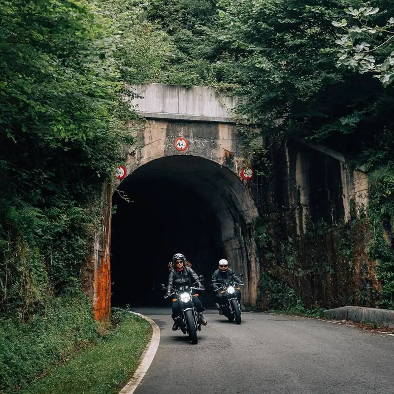 Royal Enfield Continental GT 650 (2021 - 26) (5)