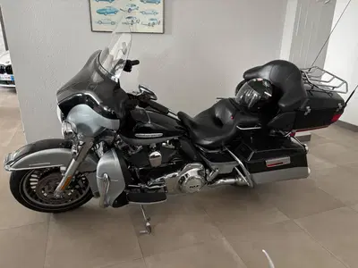 Harley-Davidson 1690 Electra Glide Ultra Classic (2014 - 16) - FLHTCU usata