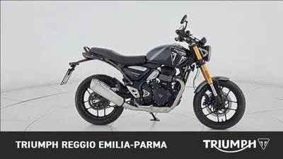 Triumph Speed 400 (2024 - 26) nuova