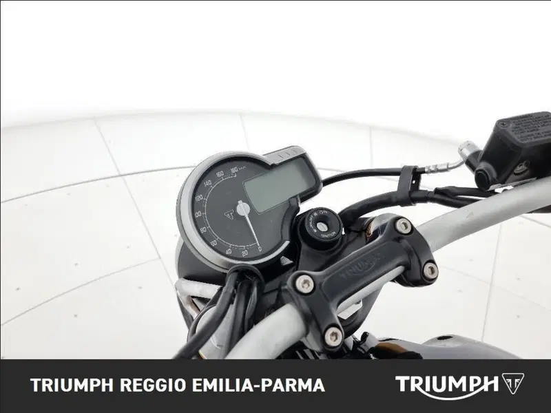 Triumph Speed 400 (2024 - 26) (9)