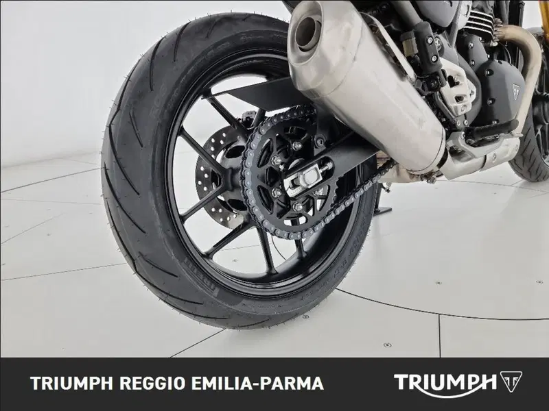 Triumph Speed 400 (2024 - 26) (17)