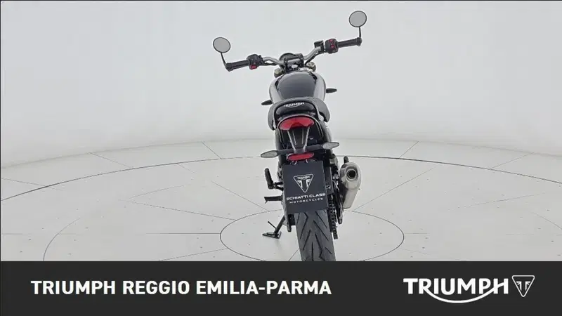 Triumph Speed 400 (2024 - 26) (2)