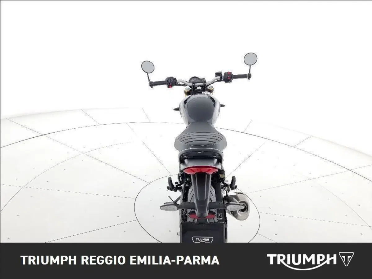 Triumph Speed 400 (2024 - 26) (14)