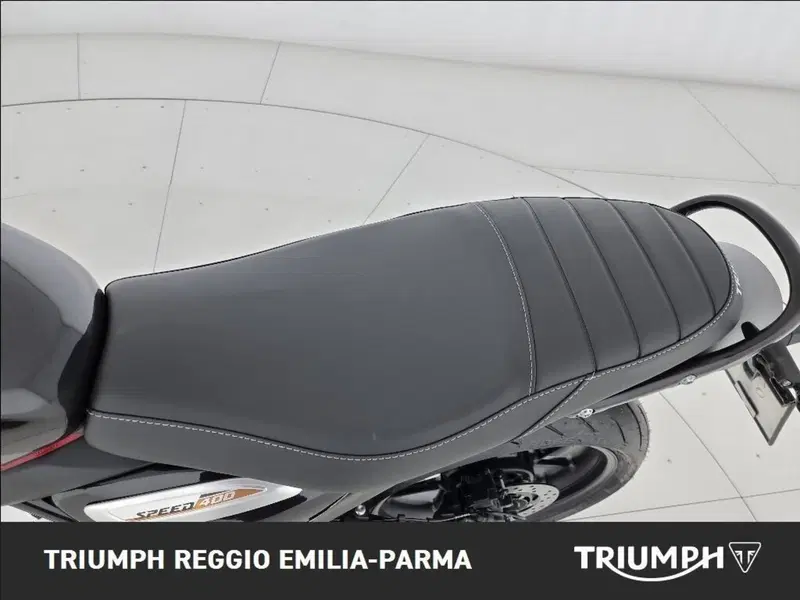 Triumph Speed 400 (2024 - 26) (13)
