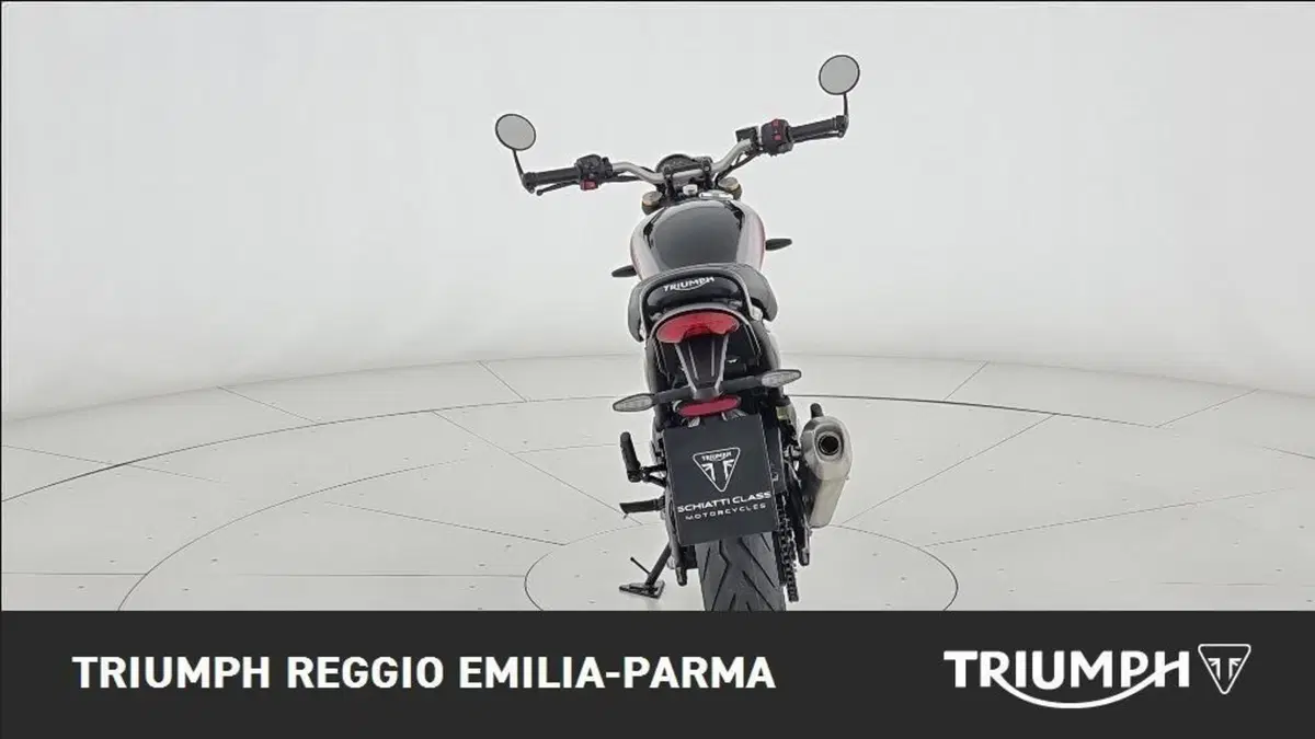 Triumph Speed 400 (2024 - 26) (2)