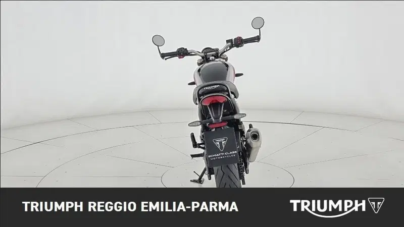 Triumph Speed 400 (2024 - 26) (2)
