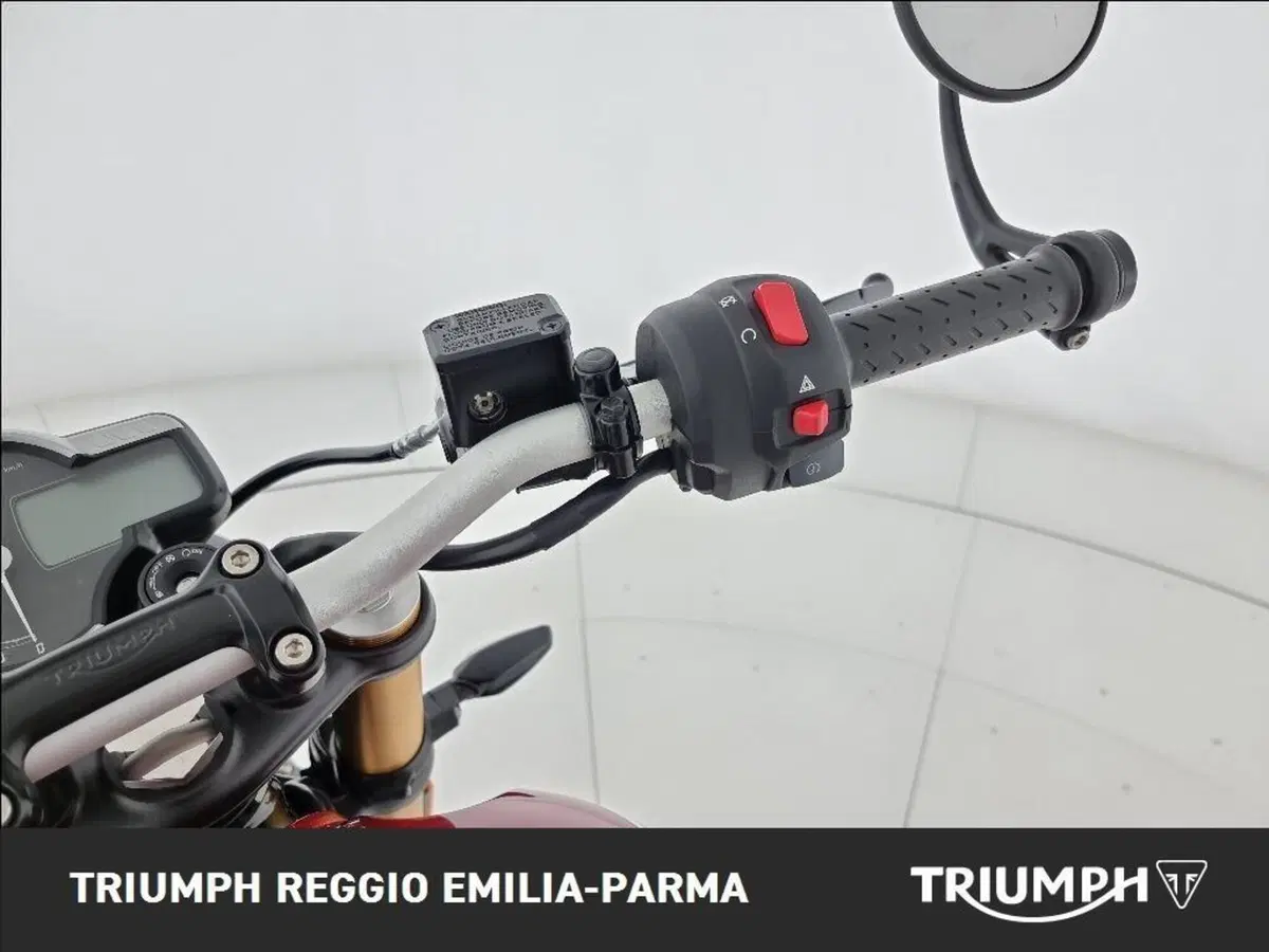 Triumph Speed 400 (2024 - 26) (10)