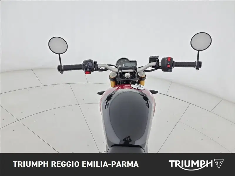 Triumph Speed 400 (2024 - 26) (15)