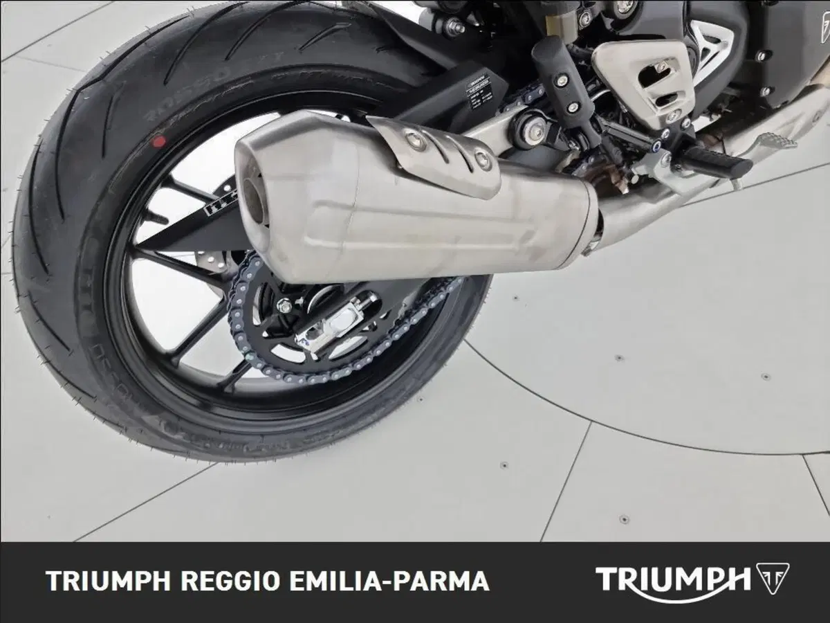 Triumph Speed 400 (2024 - 26) (16)