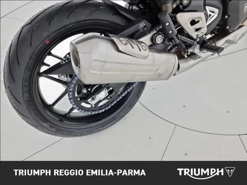 Triumph Speed 400 (2024 - 26) (16)