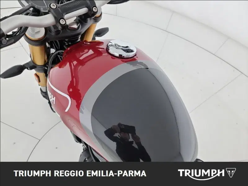 Triumph Speed 400 (2024 - 26) (12)