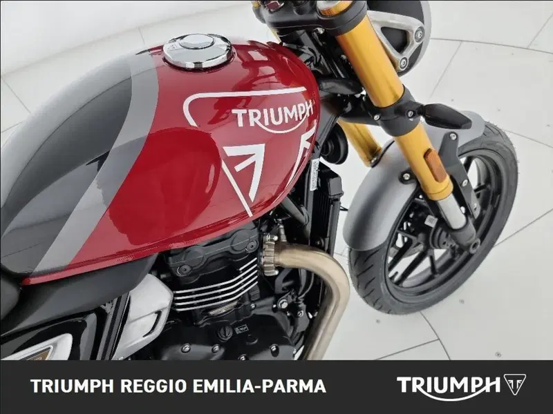 Triumph Speed 400 (2024 - 26) (21)