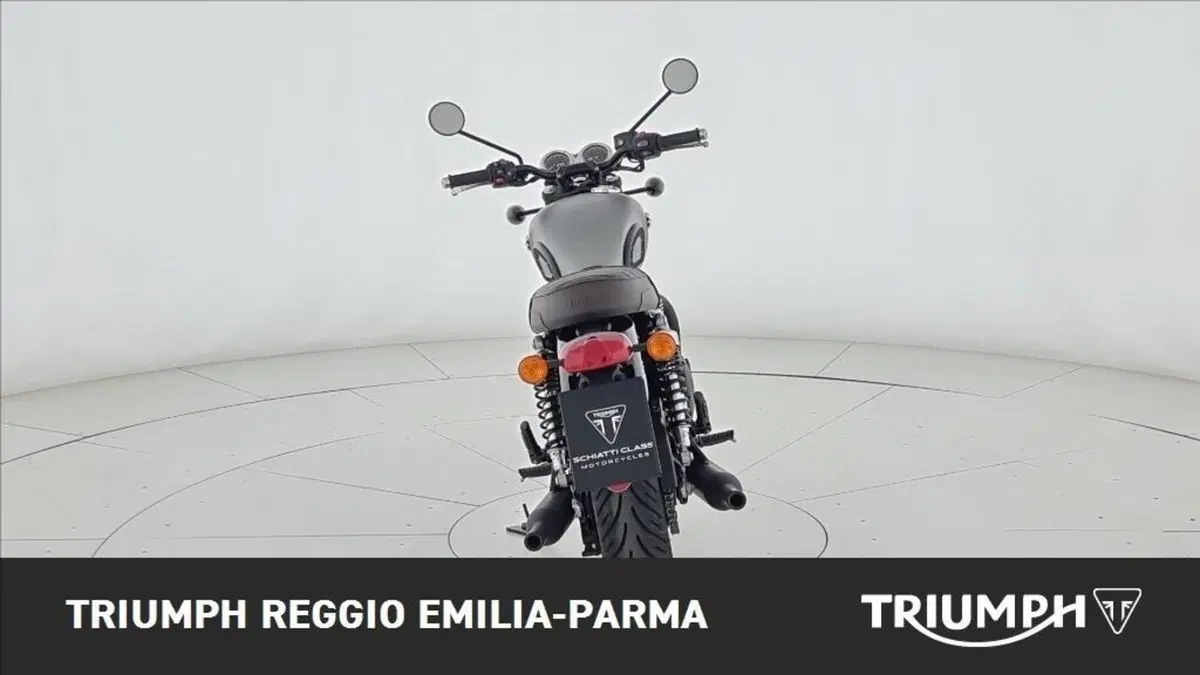 Triumph Bonneville T120 Black (2026) (2)