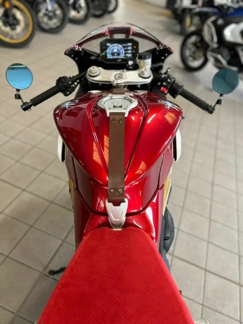 MV Agusta Superveloce 800 S (2021 - 25) (5)