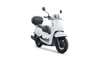 Kymco Filly 50 (2024 - 26) nuova
