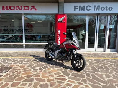 Honda NC 750 X DCT (2021 - 24) usata