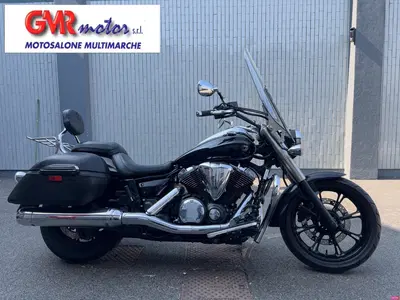 Yamaha XVS 950 A Midnight Star (2008 - 16) usata