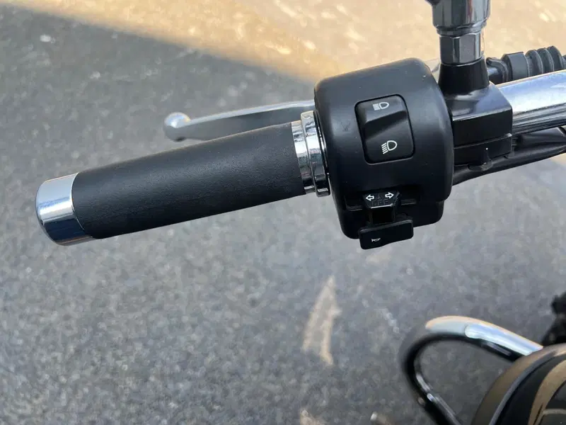 Yamaha XVS 950 A Midnight Star (2008 - 16) (10)