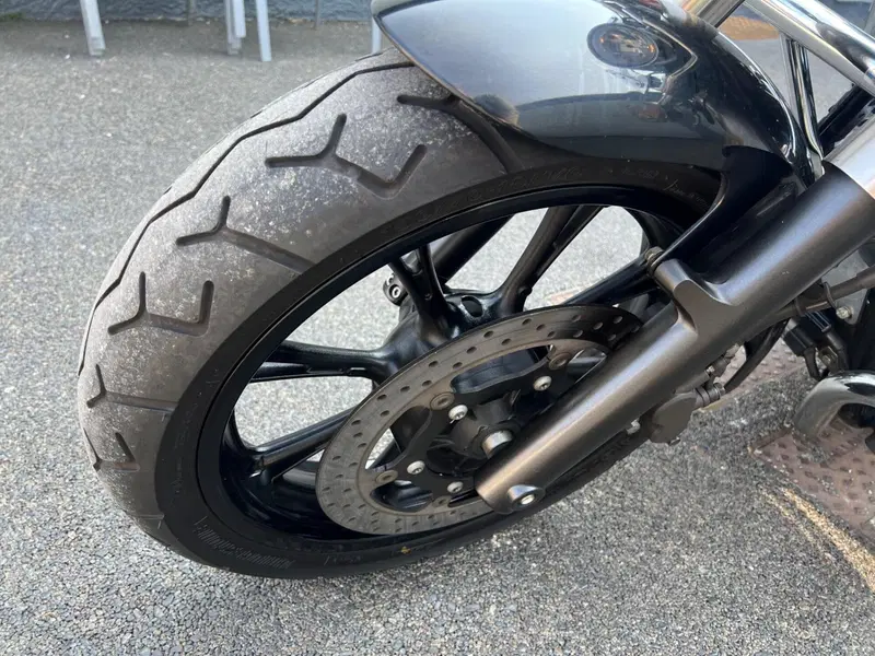 Yamaha XVS 950 A Midnight Star (2008 - 16) (18)