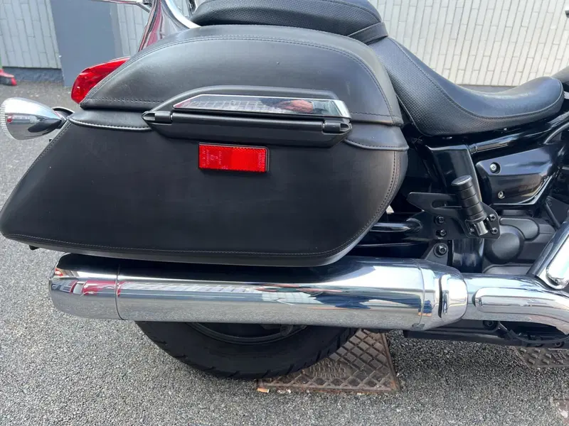 Yamaha XVS 950 A Midnight Star (2008 - 16) (14)