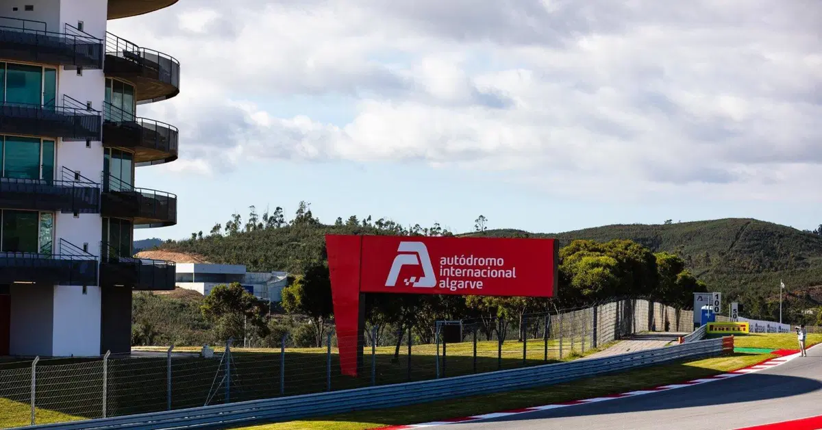 SBK 2026. GP del Portogallo. Gli ORARI TV del GP di Portimao