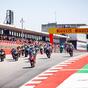 SBK 2026. GP del Portogallo. Gli ORARI TV del GP di Portimao