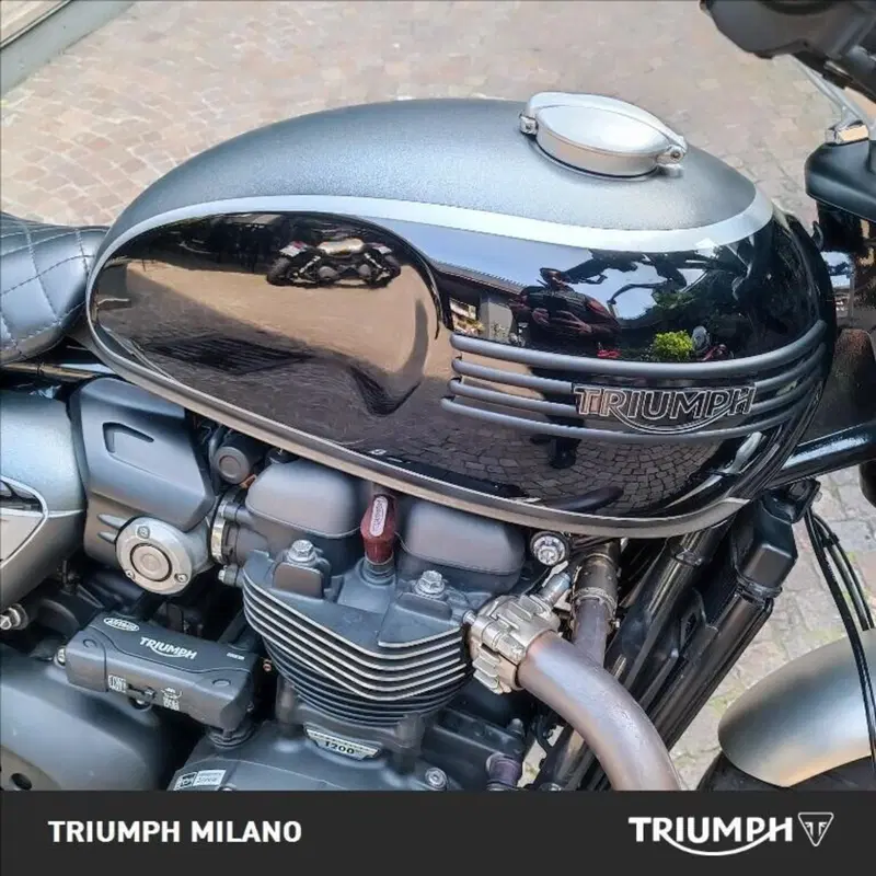 Triumph Speed Twin 1200 (2019 - 20) (3)