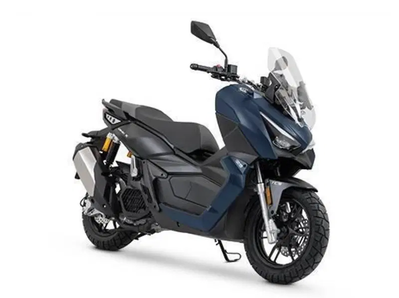Kymco Dink 125 X (2025 - 26)