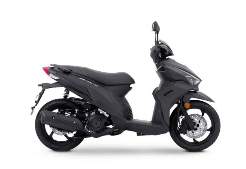 Kymco Micare 125 (2026) (2)