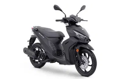 Kymco Micare 125 (2026) nuova